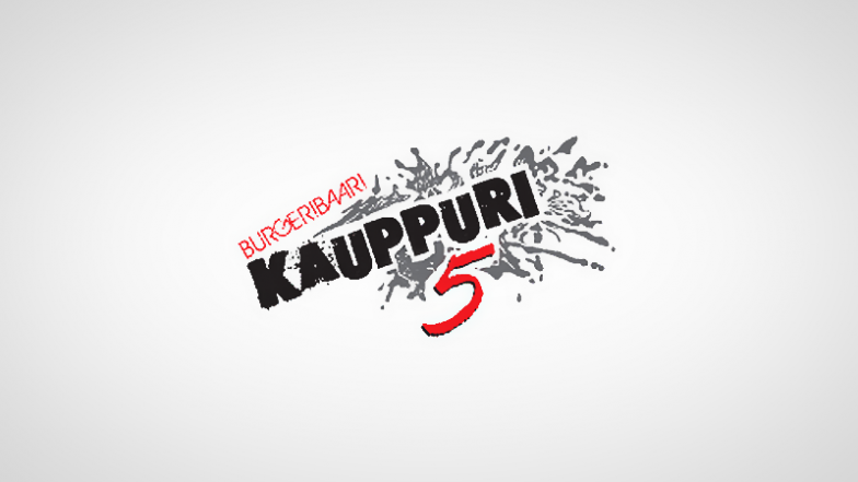 Burger Bar Kauppuri 5 laajensi Tampereelle